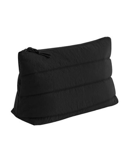 Custodia trapuntata per accessori