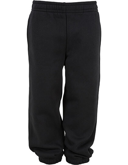Pantaloni da ginnastica basic per bambini