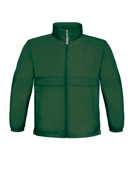 Veste pour enfants Sirocco