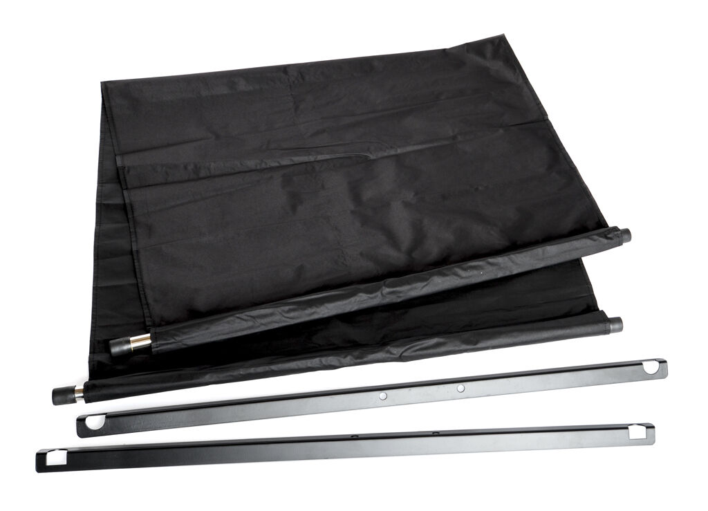 Collecting basket for C120IV, S120, T120 cutting plotters