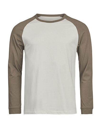 UNLABELED Baseball T-shirt