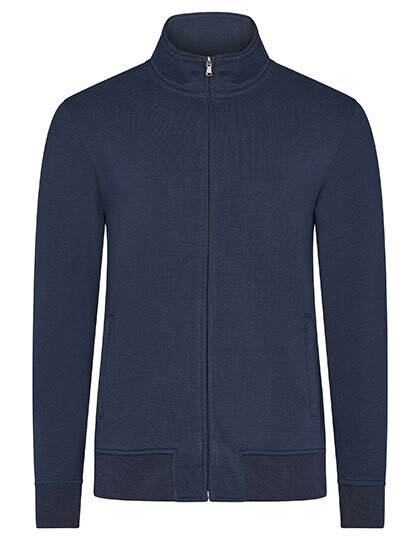 Men´s Premium Full-Zip Sweat Jacket