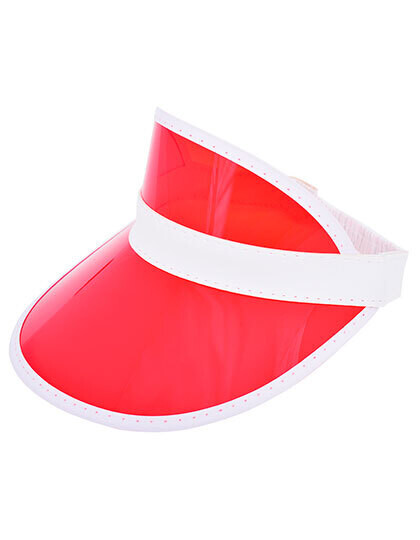 Sunvisor PVC