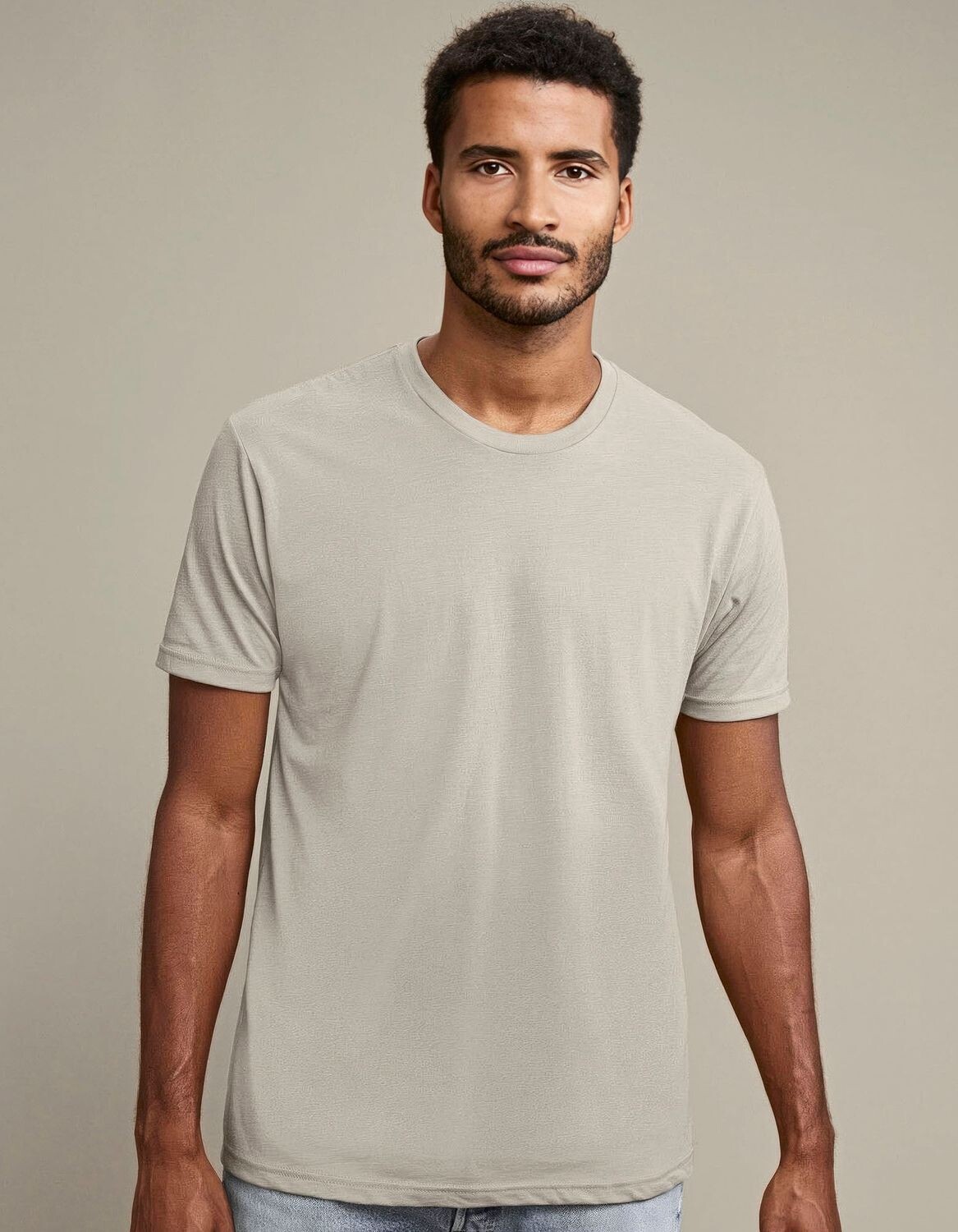 Maglietta unisex CVC
