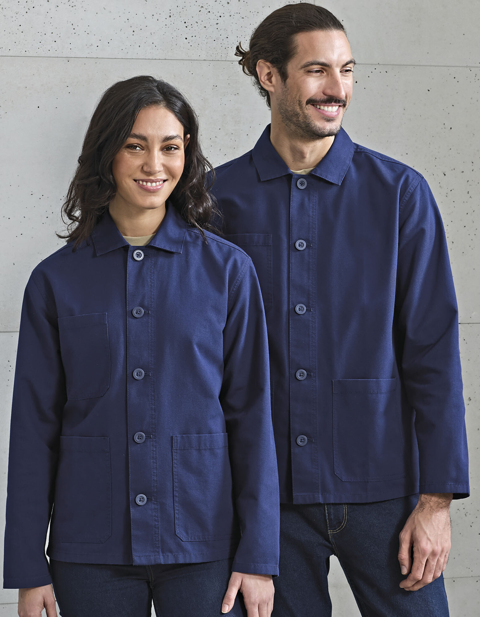 Utility 2.0 Chore Jacket
