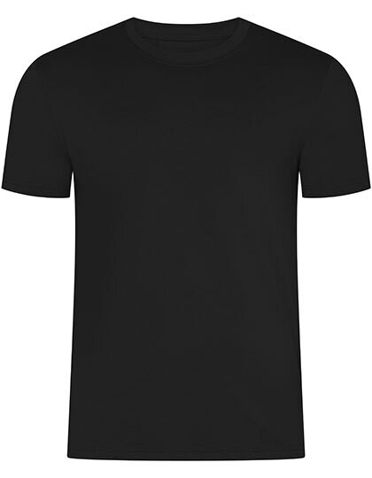 Men´s Organic Heavy Luxury Roundneck Tees