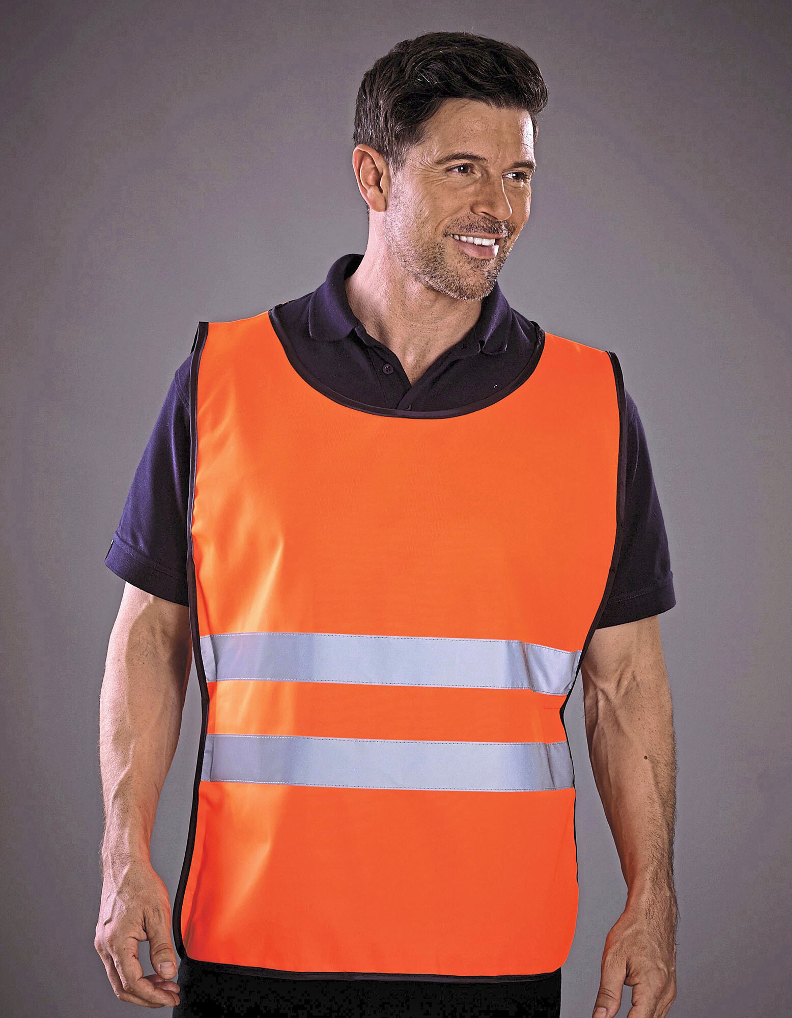 Hi-Vis Tabard