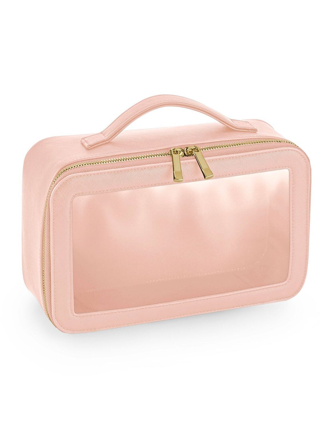 Astuccio da viaggio con finestra trasparente Boutique