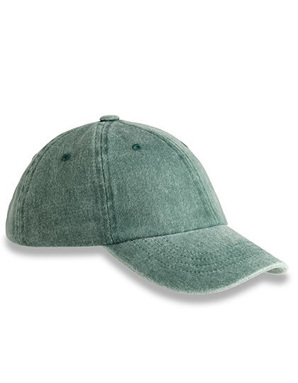 Junior Pure Cotton Vintage Cap