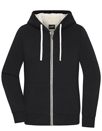 Ladies' Doubleface Jacket