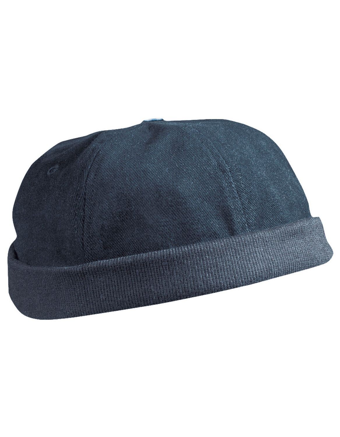Gorra de chef de 6 paneles