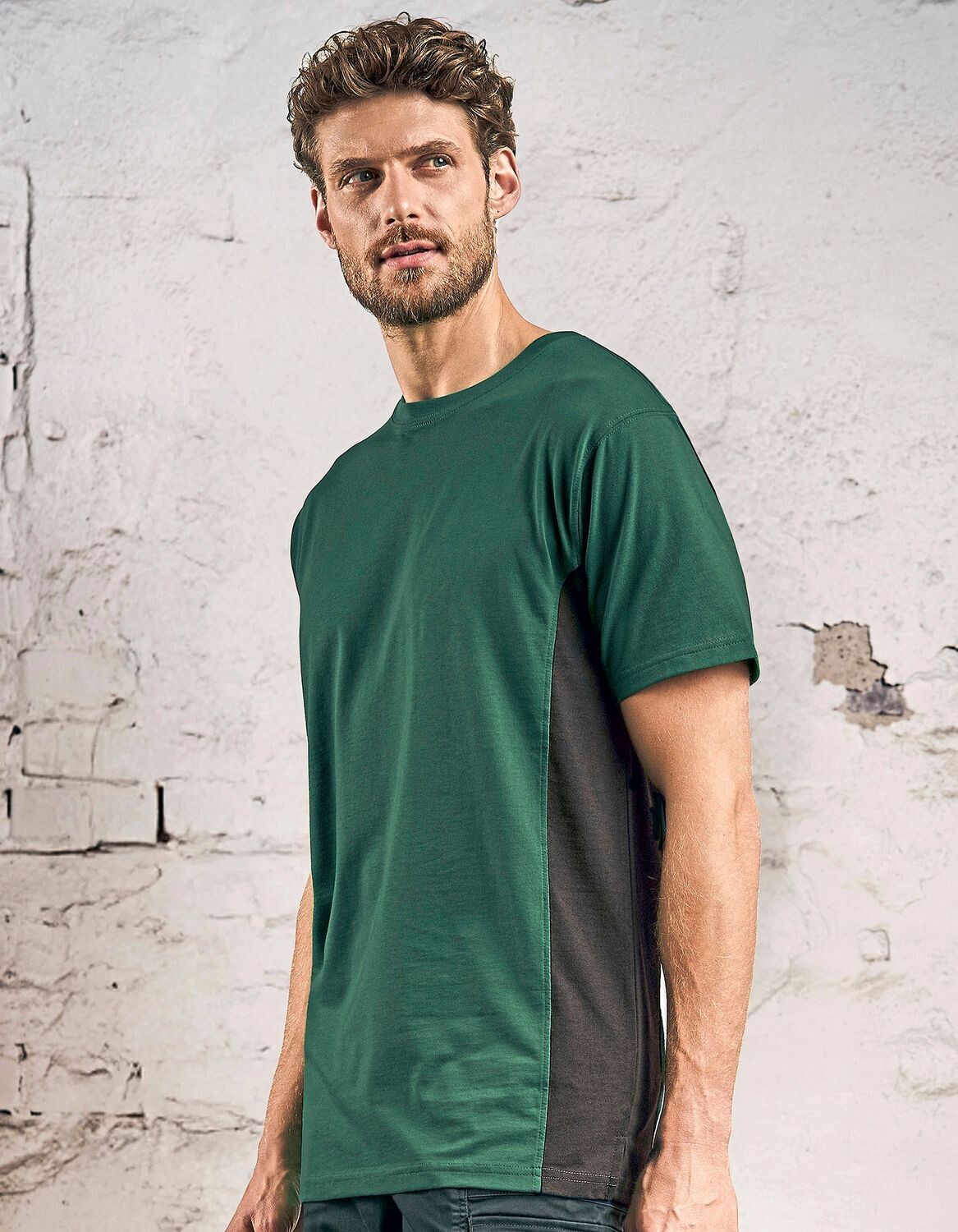 Contrasto-T unisex