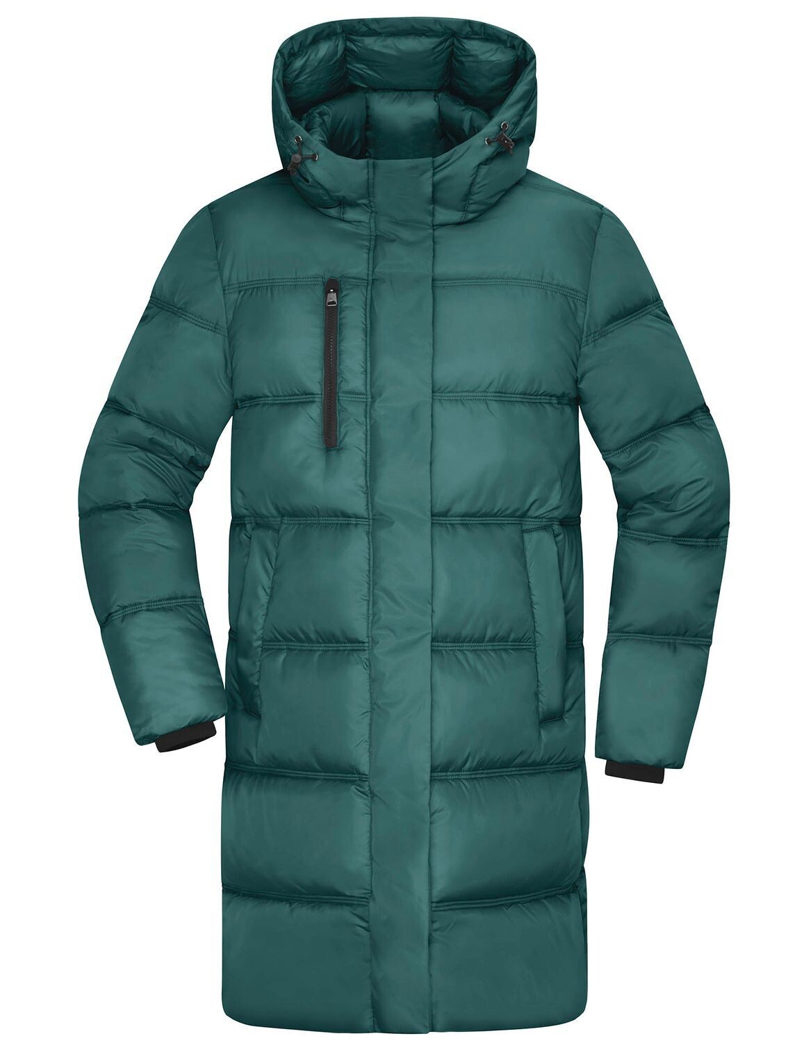 Ladies' Winter Short Coat