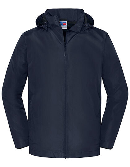 Giacca a vento Essential Weather