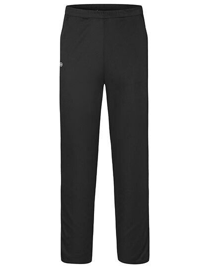 Essential slip-on trousers