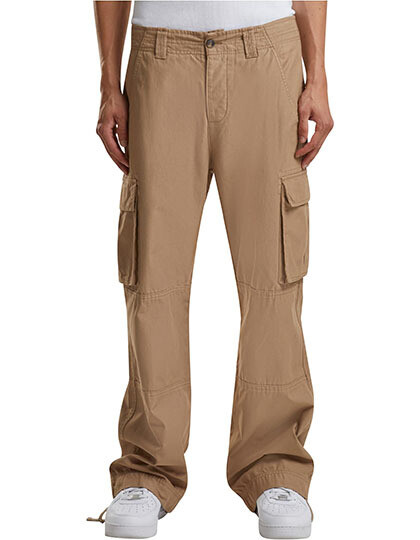 Classic Cargo Pants