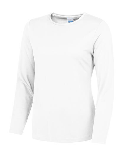 Women's Long Sleeve Cool T