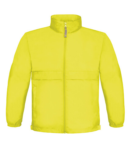 Chaqueta infantil Sirocco