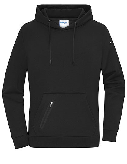 Ladies' Hoody Interlock