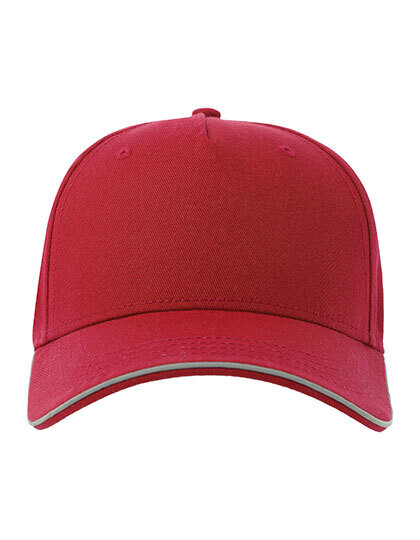 Cappellino Reflect-S