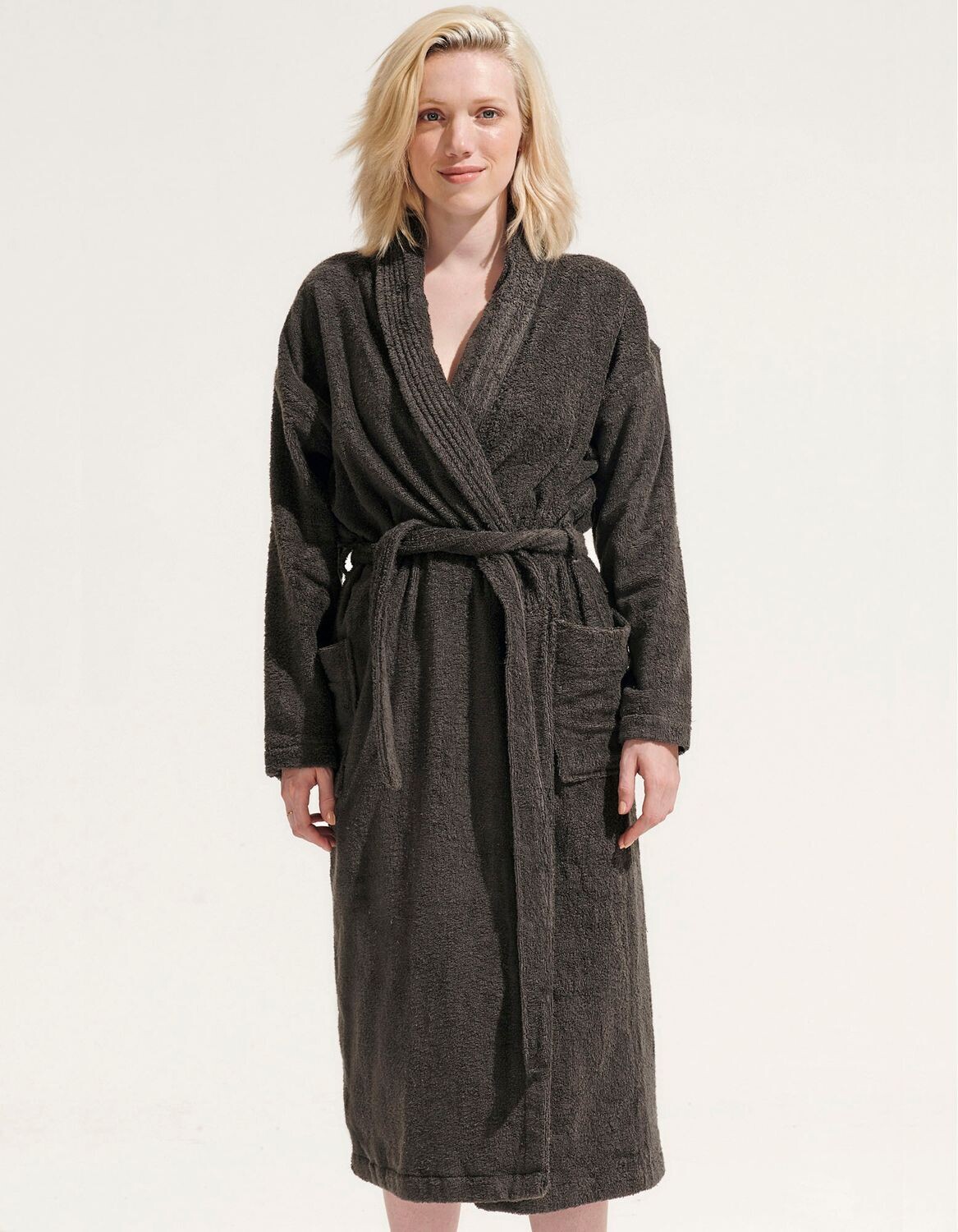 Bathrobe Palace