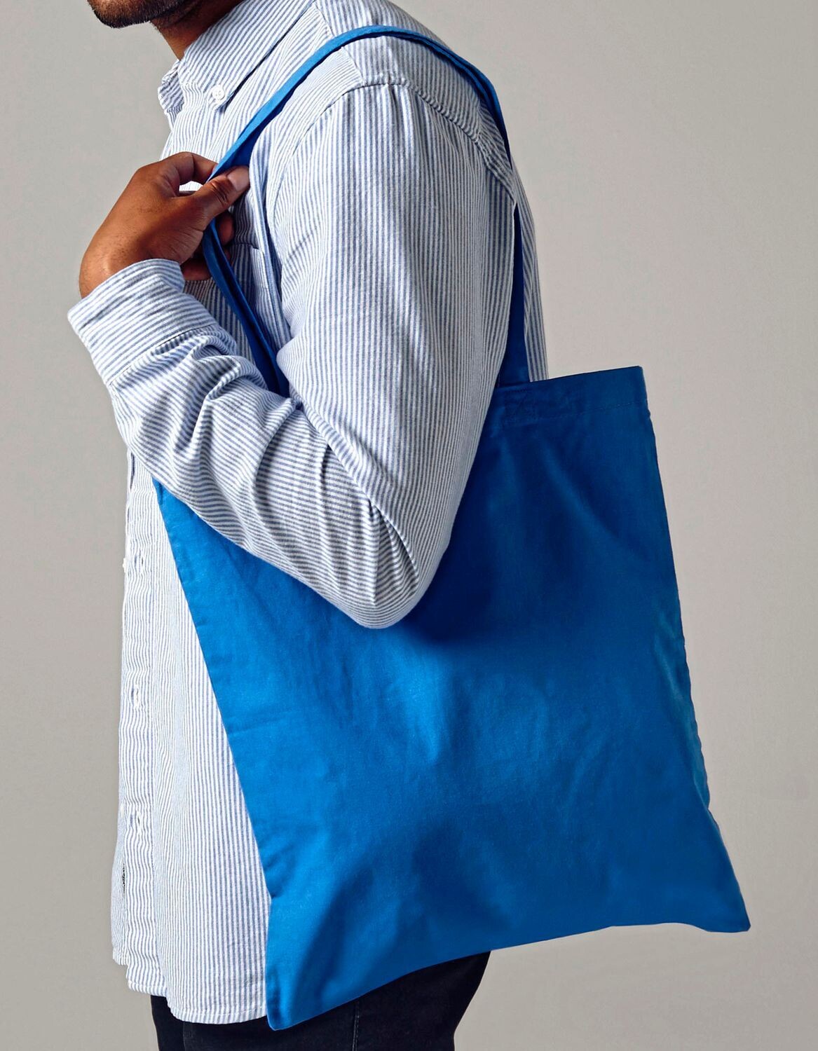Borsa per la vita - Manici lunghi
