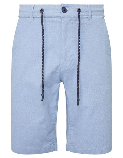 Pantaloncini chino da uomo per tutti i giorni