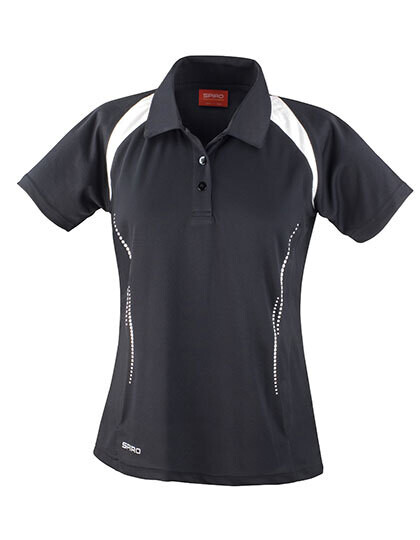 Women’s Team Spirit Polo