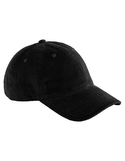 Corduroy Dad Cap