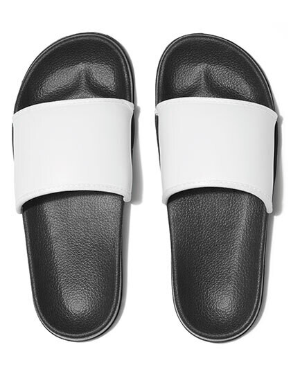 TriDri® Print-Ready Slider