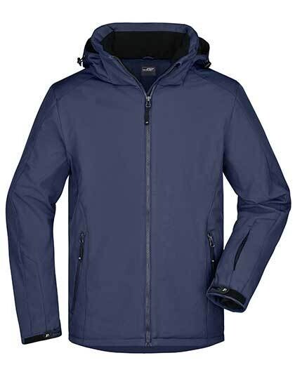 Veste de sports d'hiver pour homme