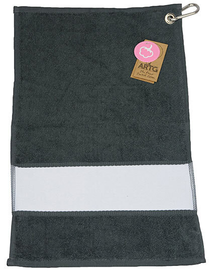 Serviette SUBLI-Me® GOLF