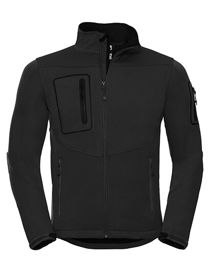 Men´s Sportshell 5000 Jacket