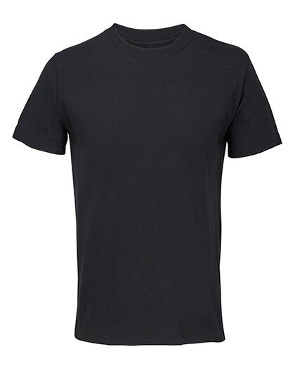 Unisex Vintage Open-End T-Shirt Cliff
