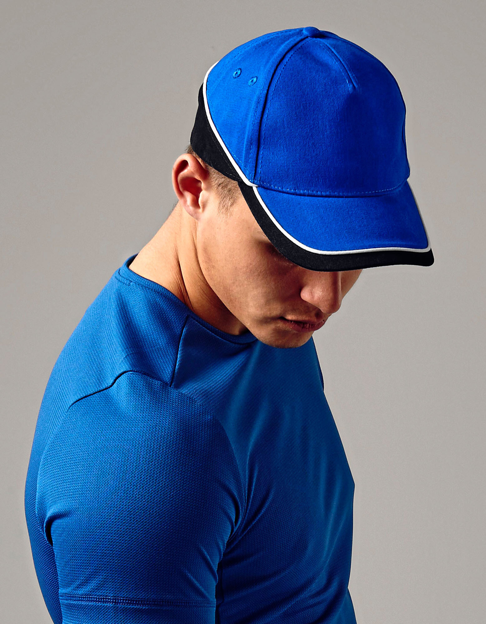 Teamwear Competition Cap