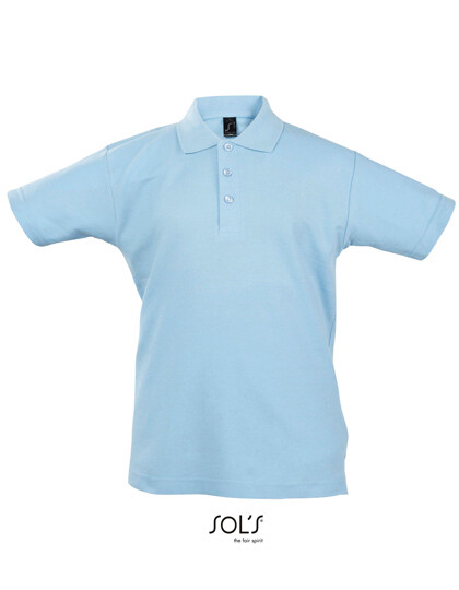 Polo estiva per bambini II