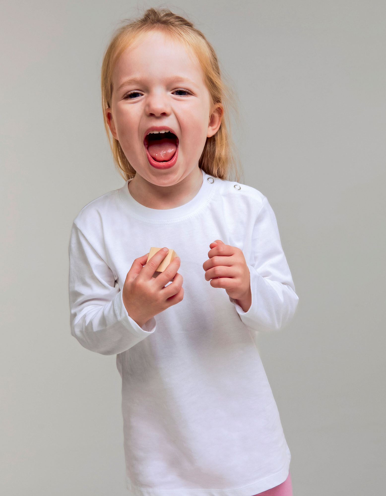 Long Sleeved T-Shirt