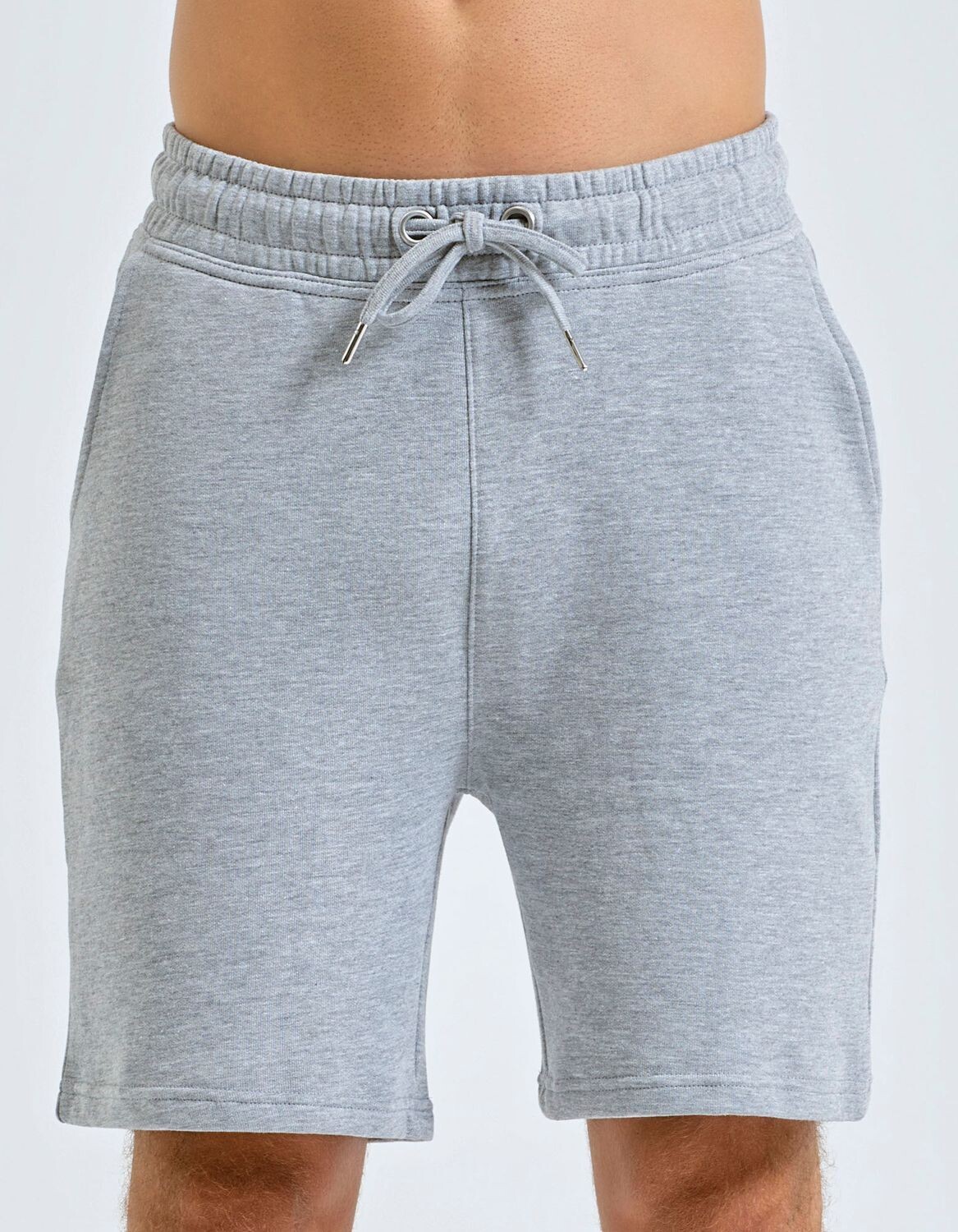 Men's Jogger Shorts