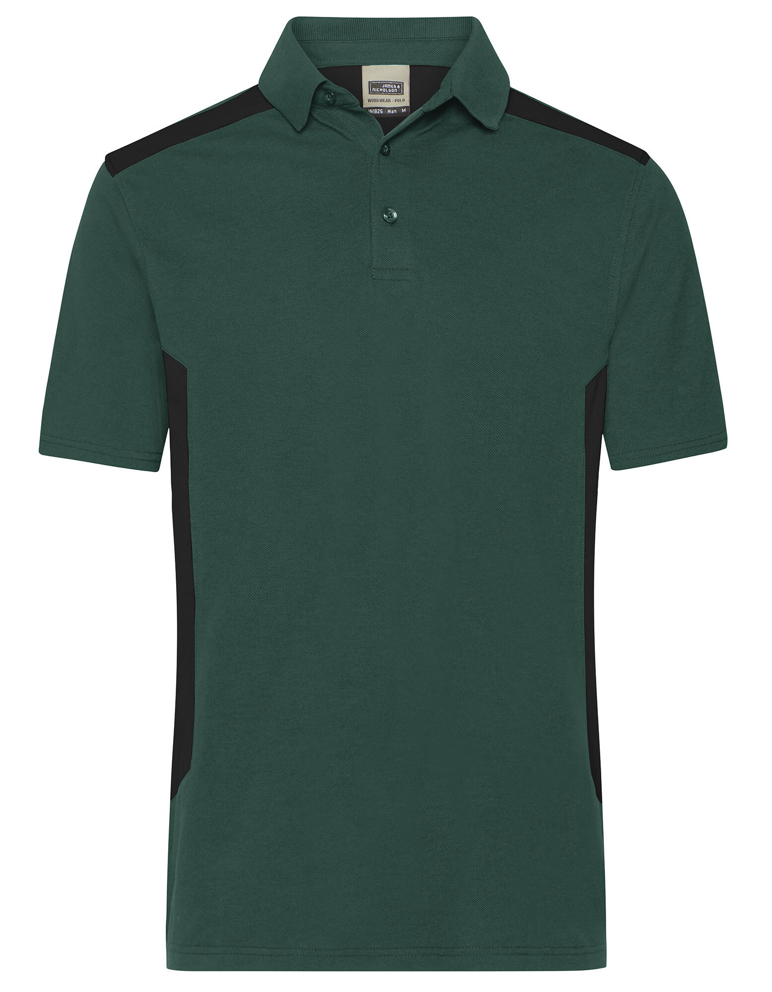 Men's Workwear Polo -STRONG-