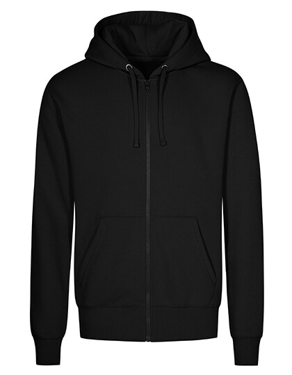 Men's Hoody Jacket