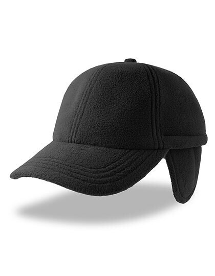 Cappellino Snow Flap Stopper-S