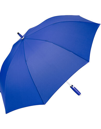 AC Midsize Stock Umbrella FARE® Whiteline
