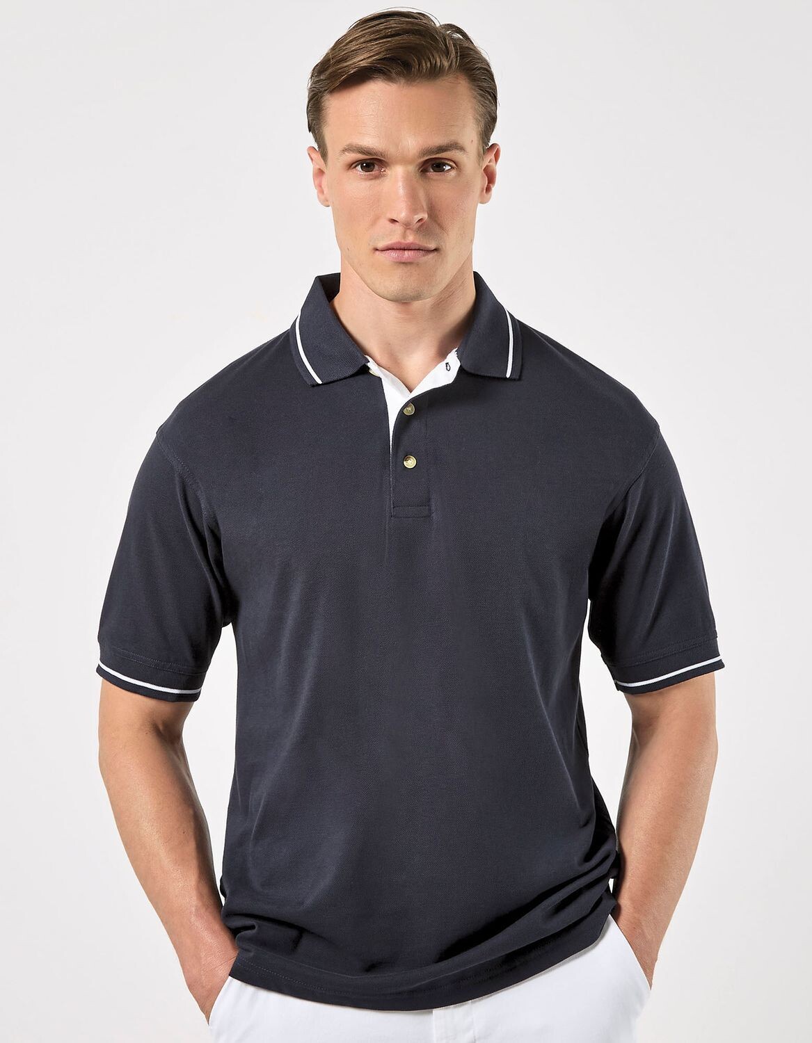 Classic Fit St. Mellion Polo