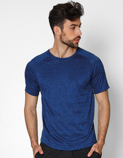 Rex Short-Sleeved Sports T-shirt