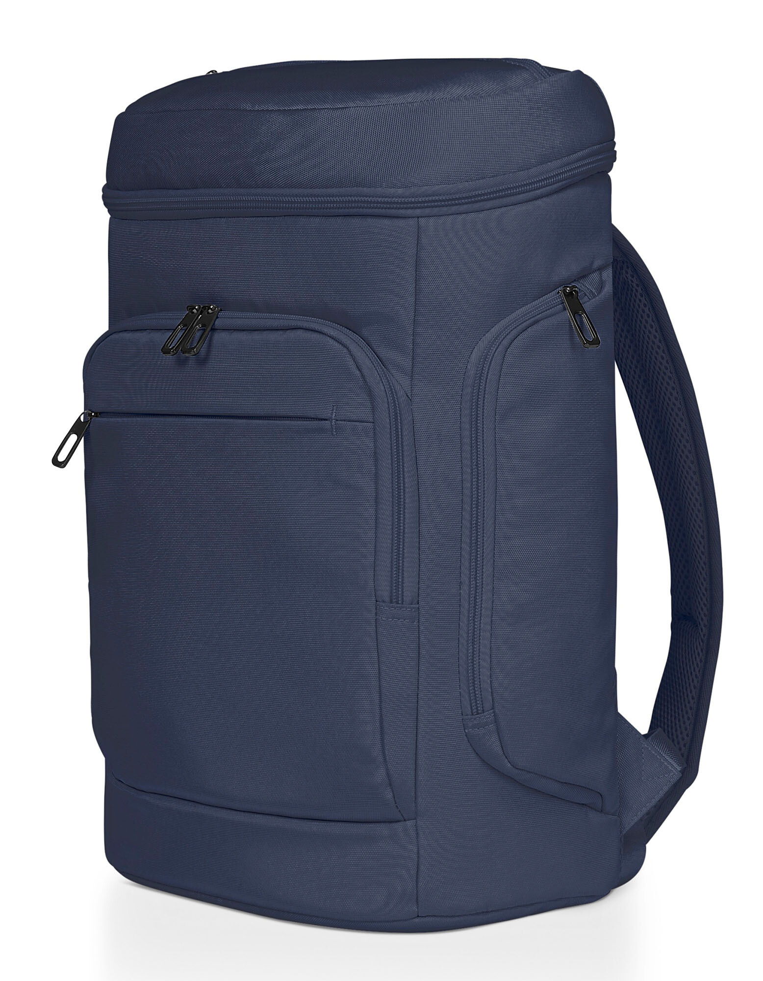 Notebook Backpack Solid