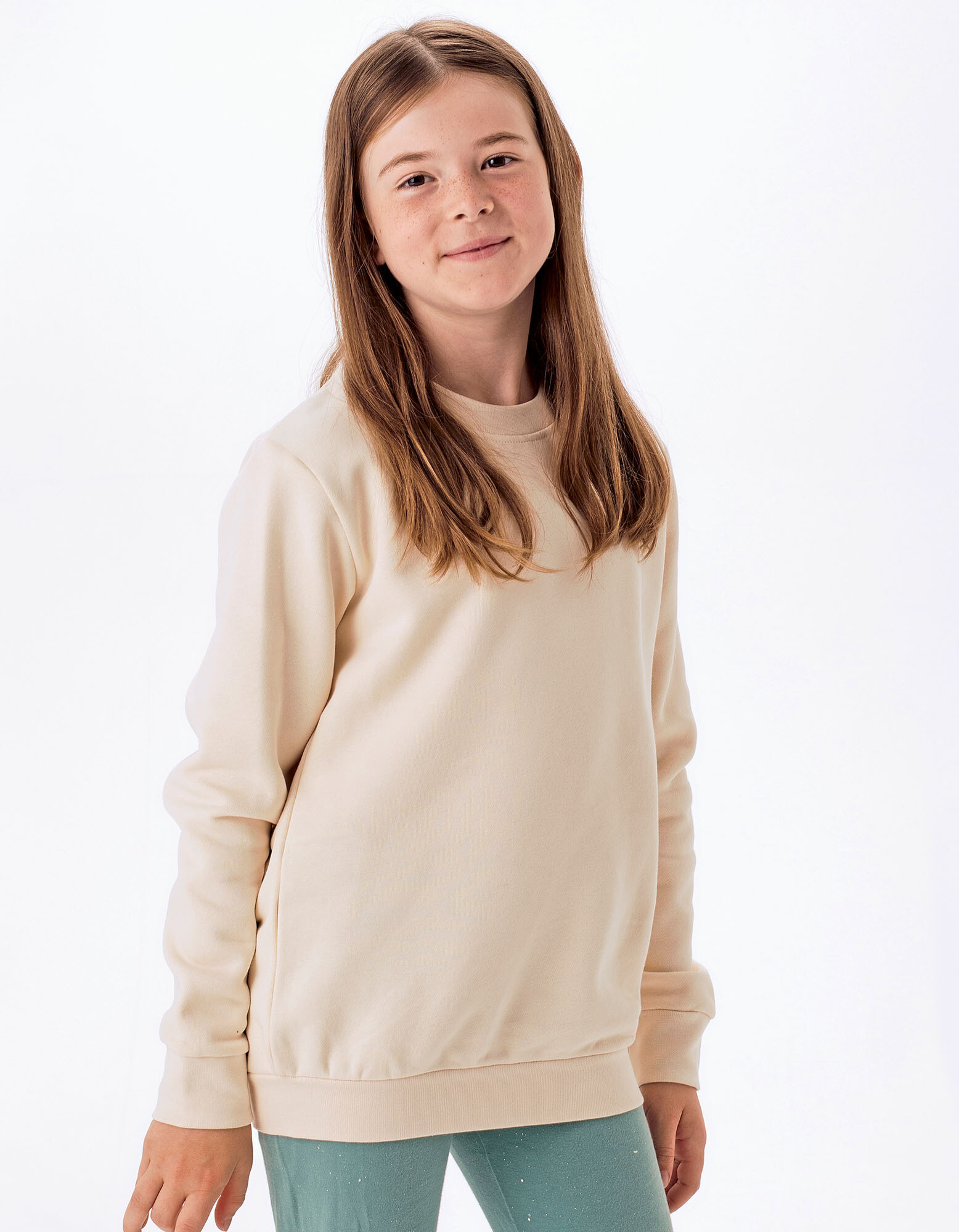 Kids' Essential Sweatshirt