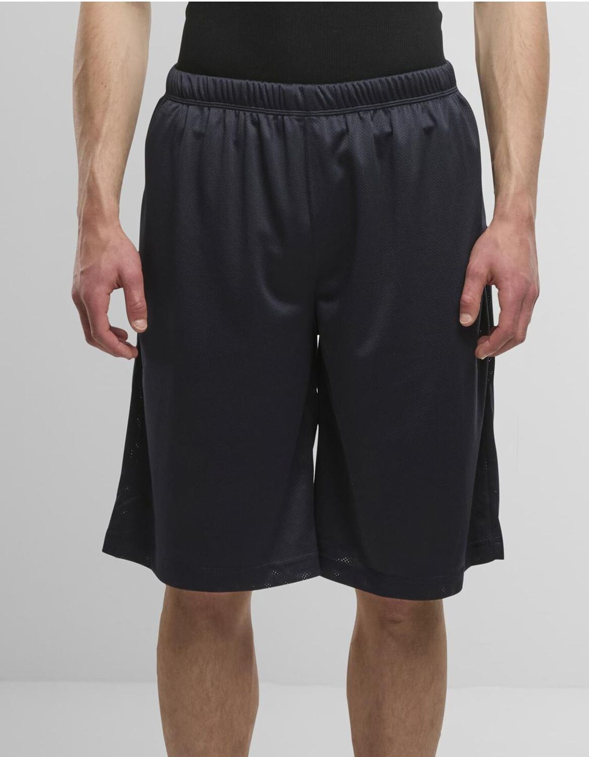Pantaloncini a rete