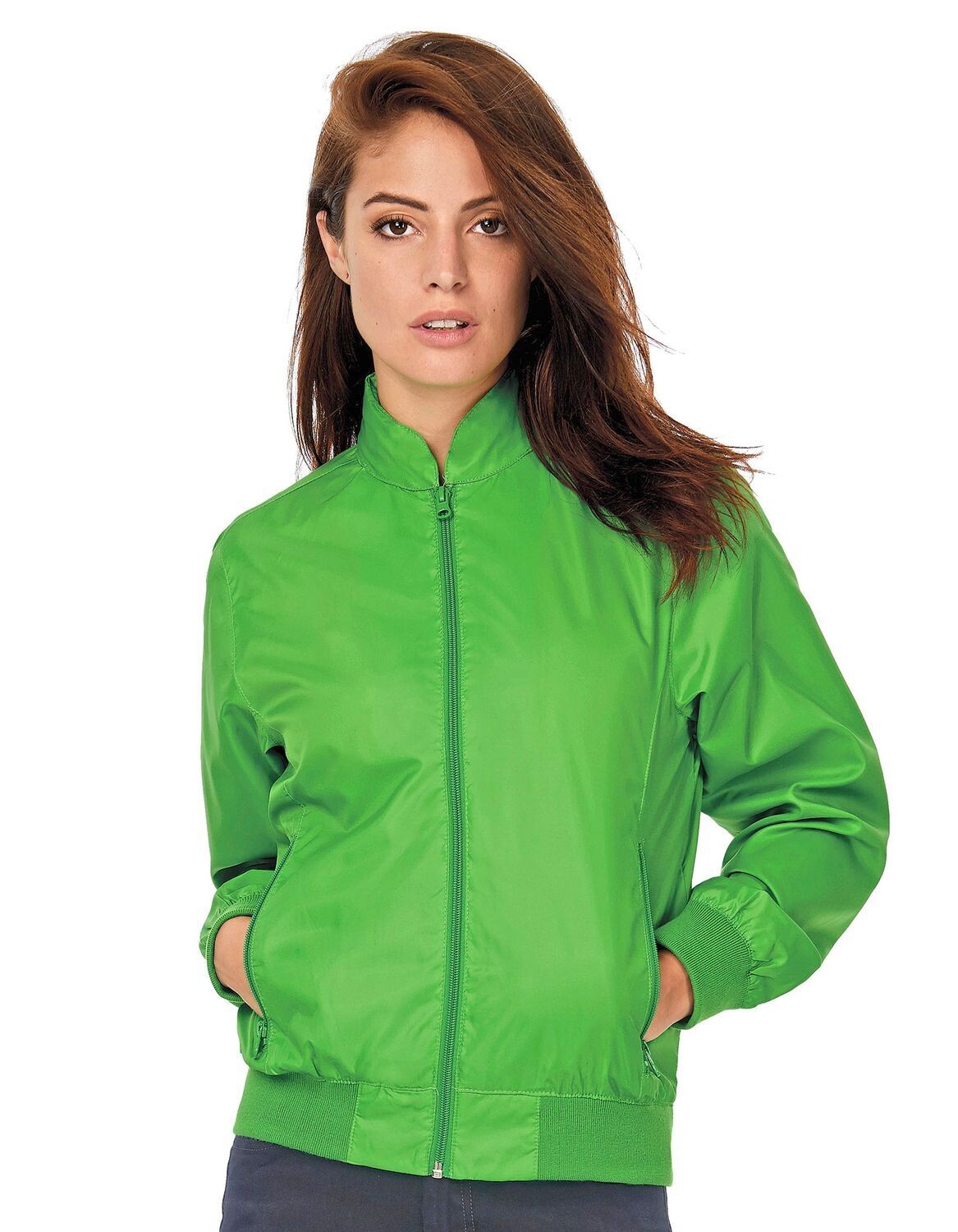 Women´s Jacket Trooper