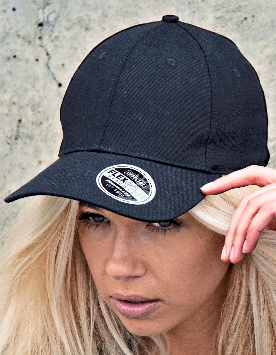 Cappellino Kansas Flex