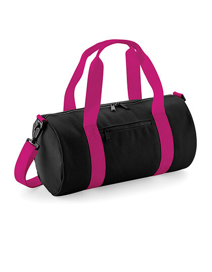 Mini sac à barils